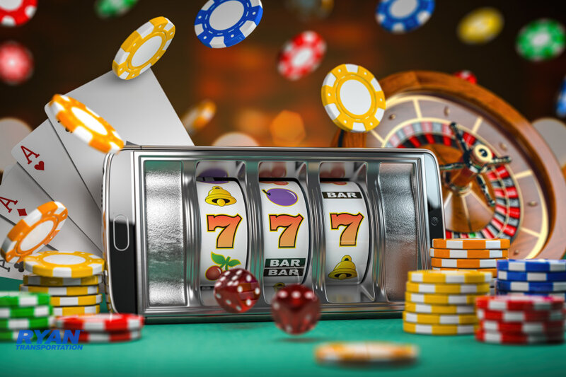 Casino Ryantransport Jogja - Popular Games In Casino Ryantransport Jogja