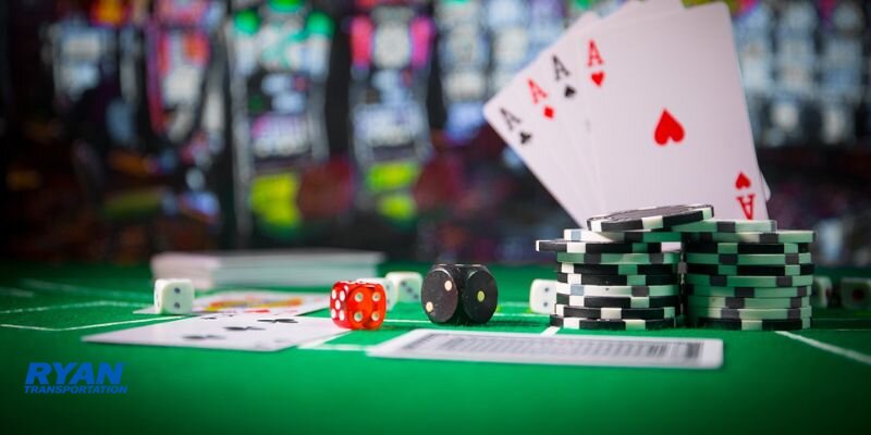 pai gow poker rules - Understanding Pai Gow Poker Rules