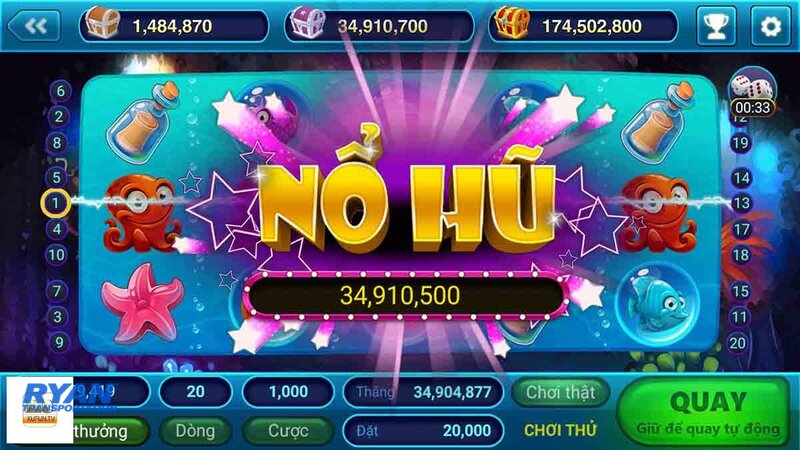 Ryantransport Jogja Slot - RNG And The Randomness Of Every Spin Ryantransport Jogja Slot - RNG And The Randomness Of Every Spin